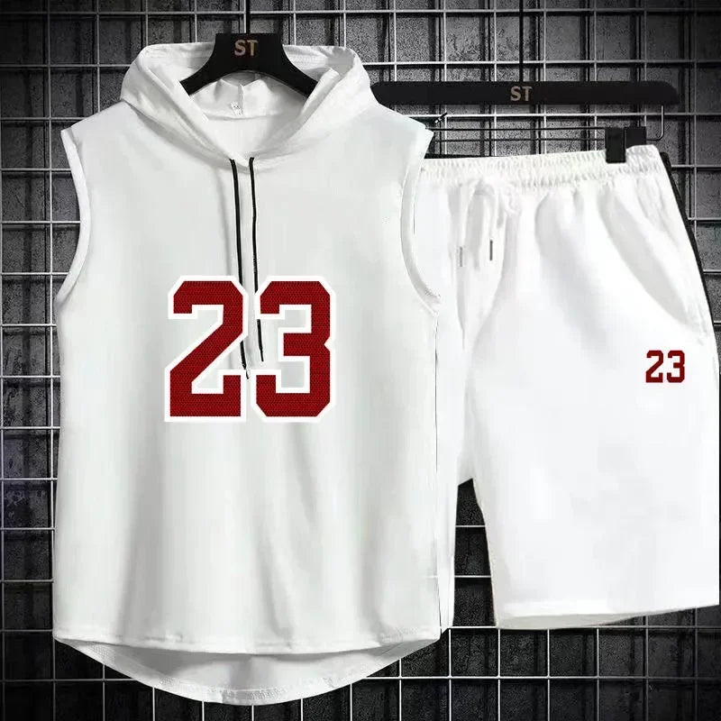 Two Piece Set - 23