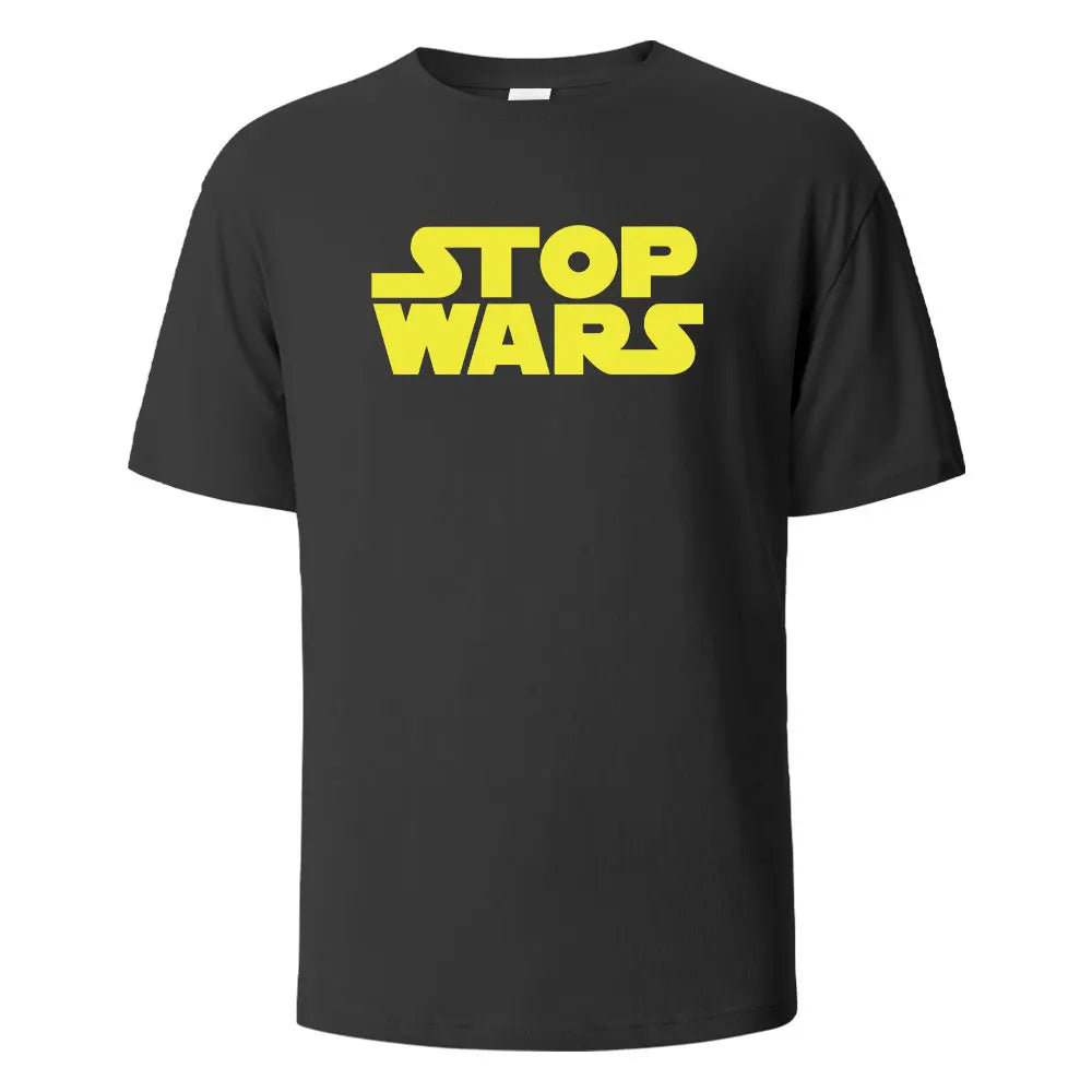 Stop Wars Shirt