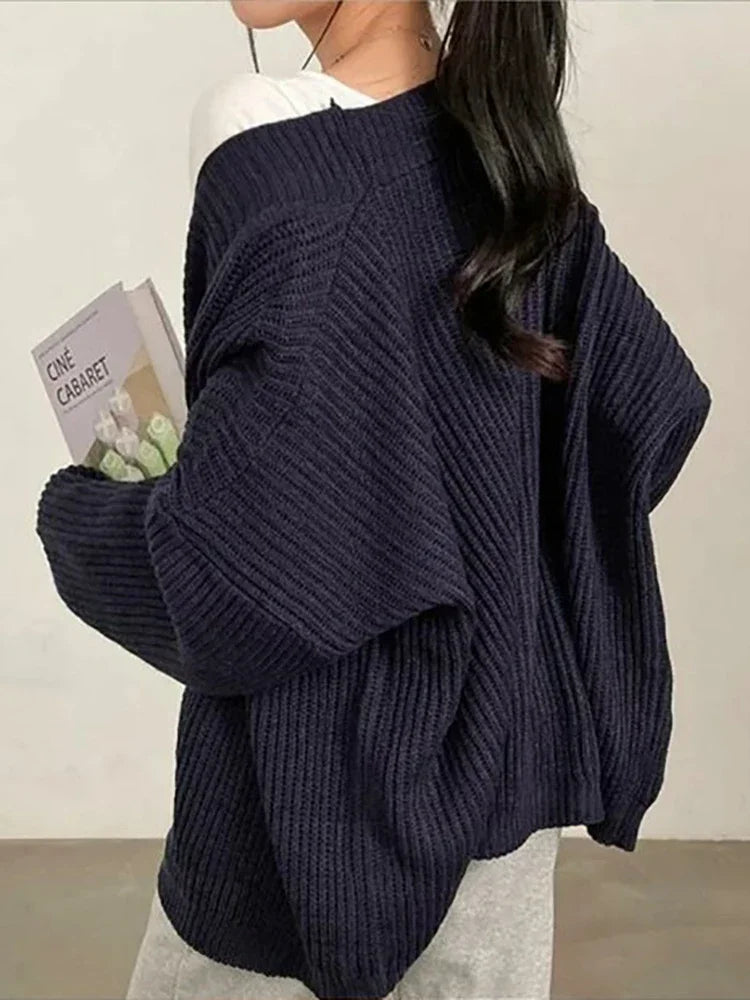 Soft Knit Sweater