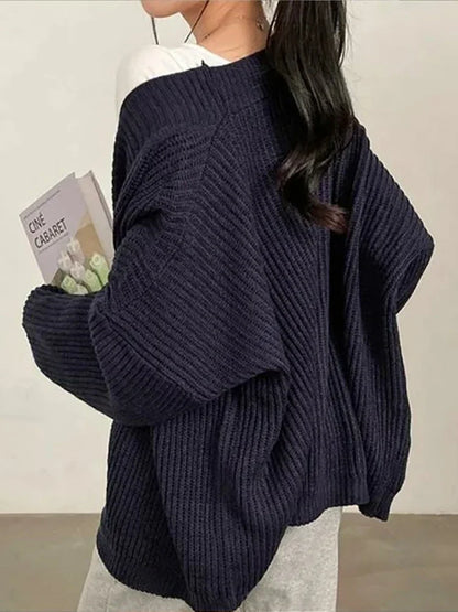Soft Knit Sweater