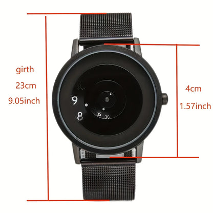 Orbit Watch