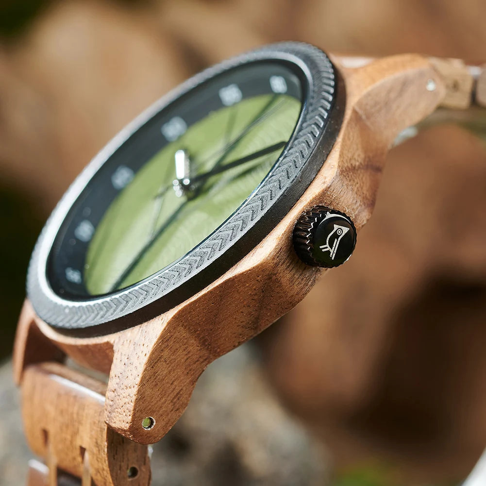 Leaf Watch