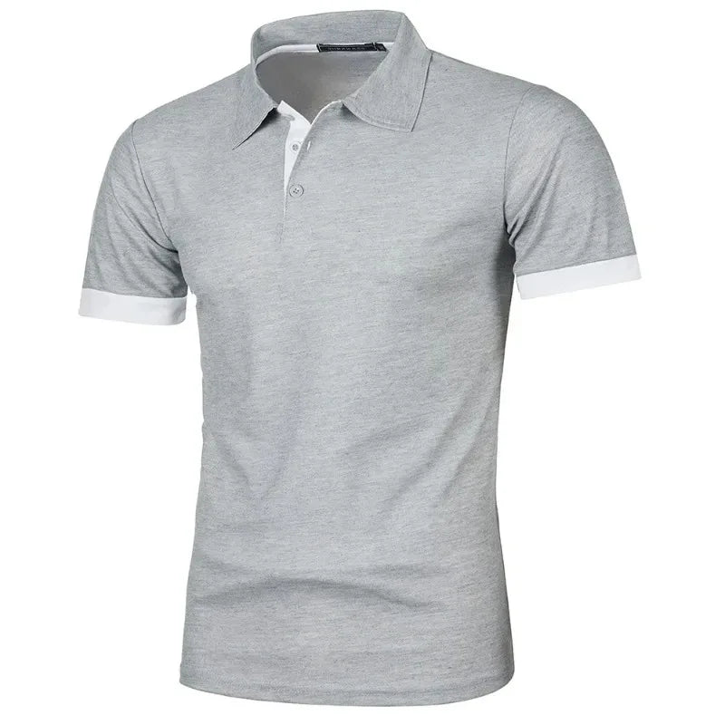 Summer Polo Shirt