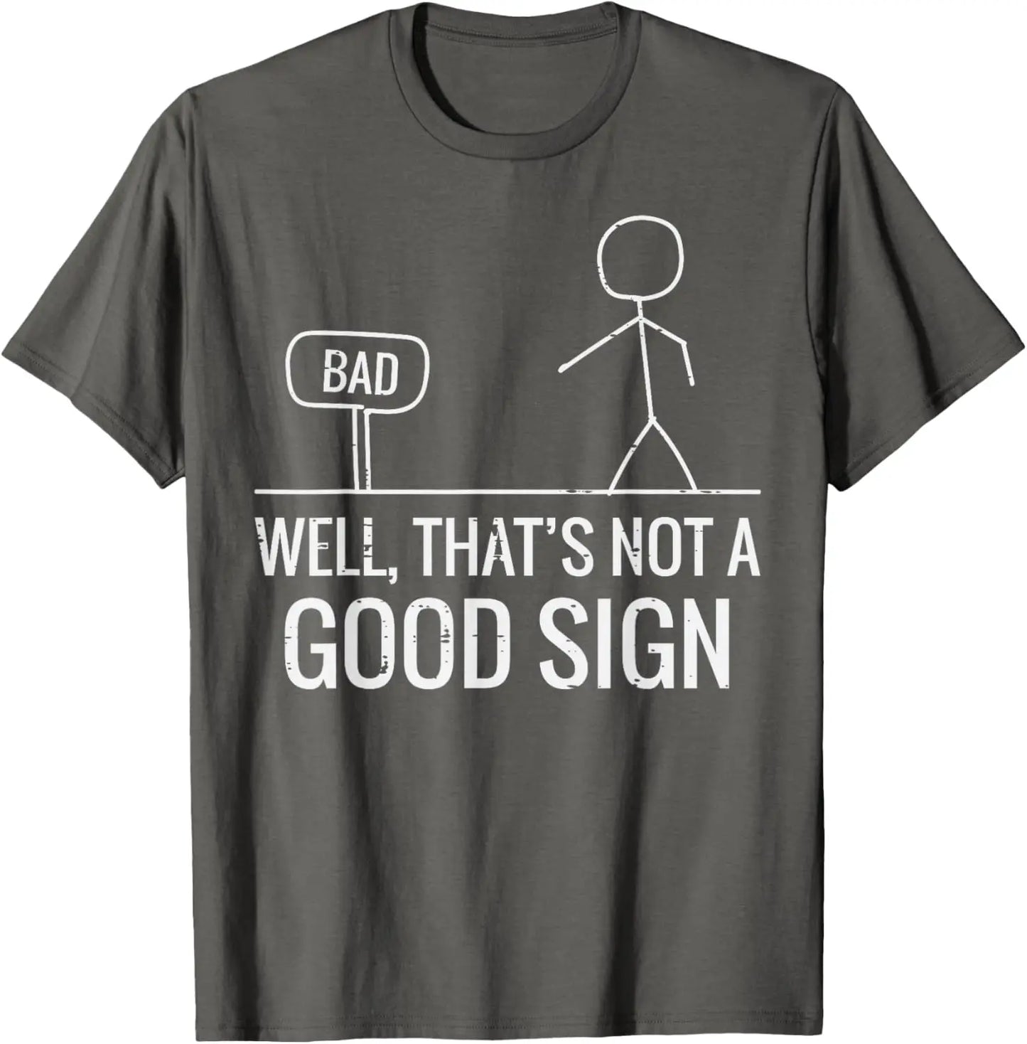 Sign Shirt