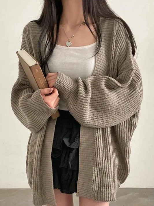 Soft Knit Sweater