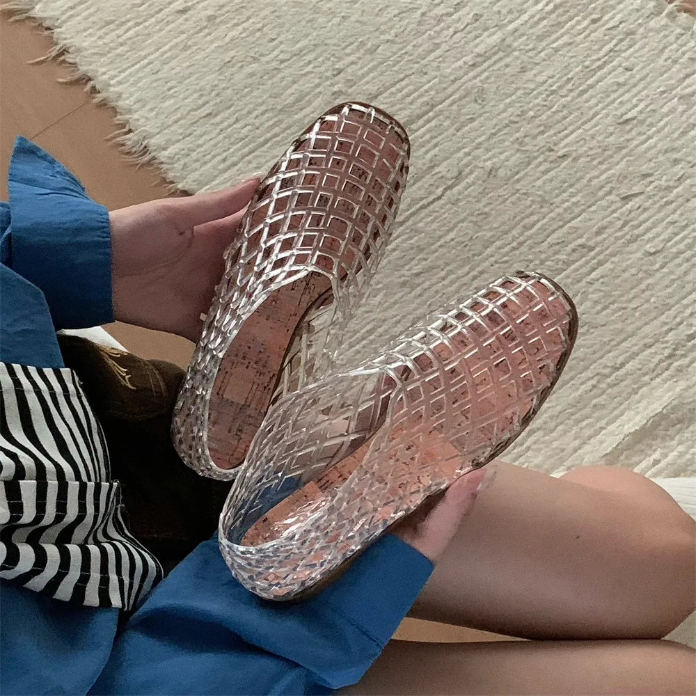 Jelly Flats