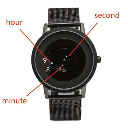 Orbit Watch
