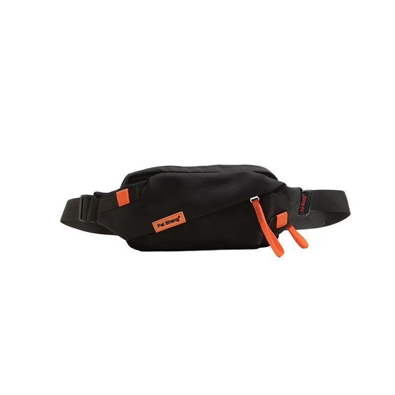Crossbody Chest Bag