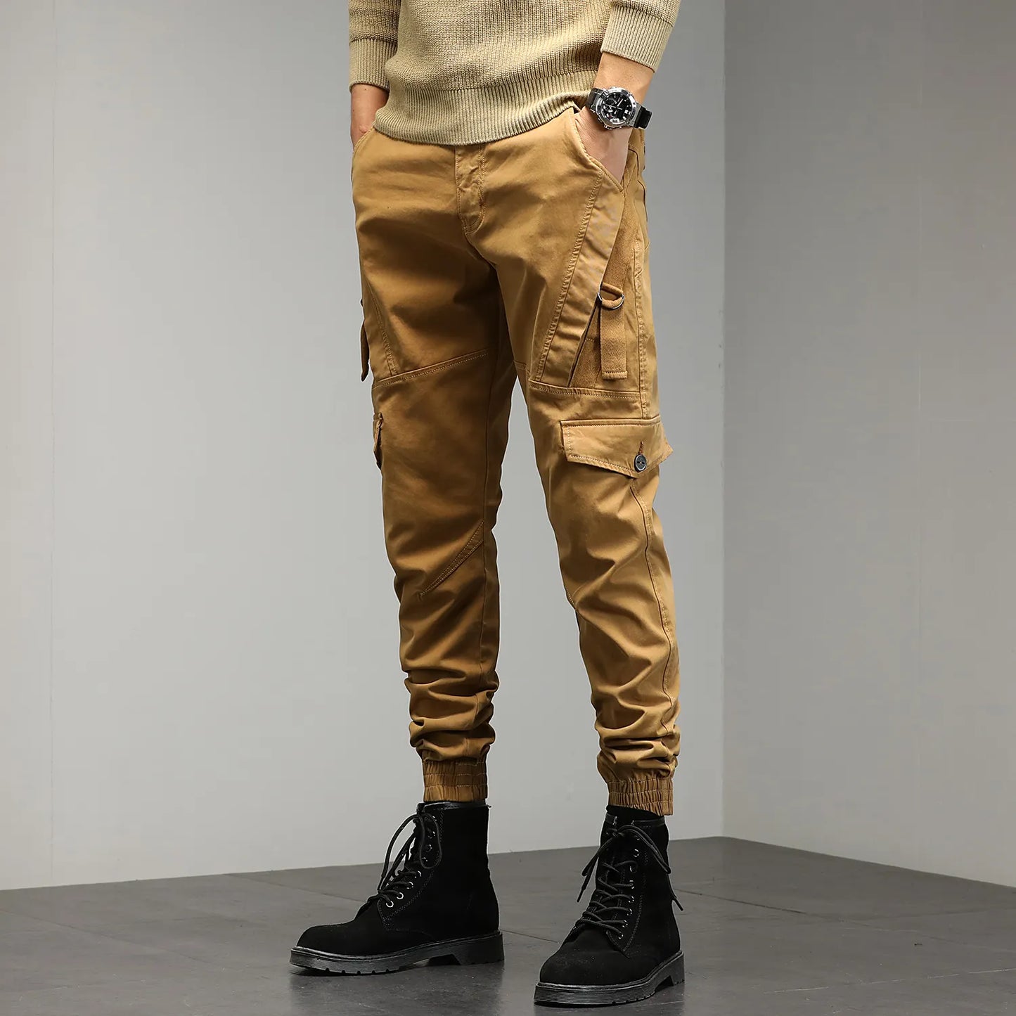 Mountaineering Cargo Pants