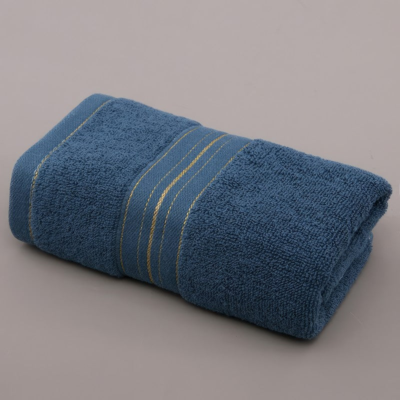 100% Cotton Towels