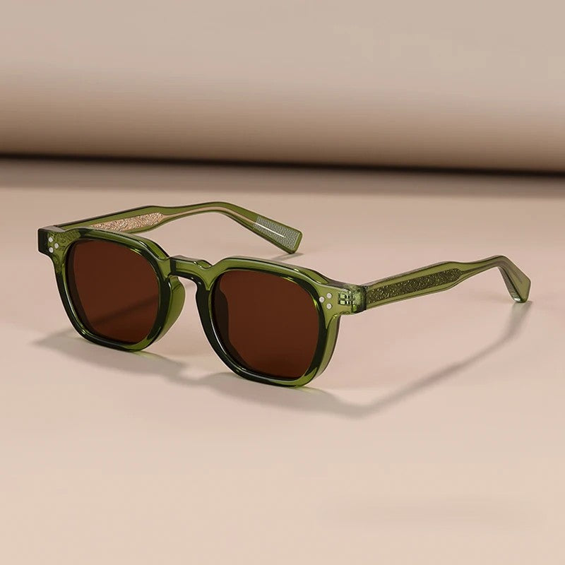 Toro Retro Sunglasses
