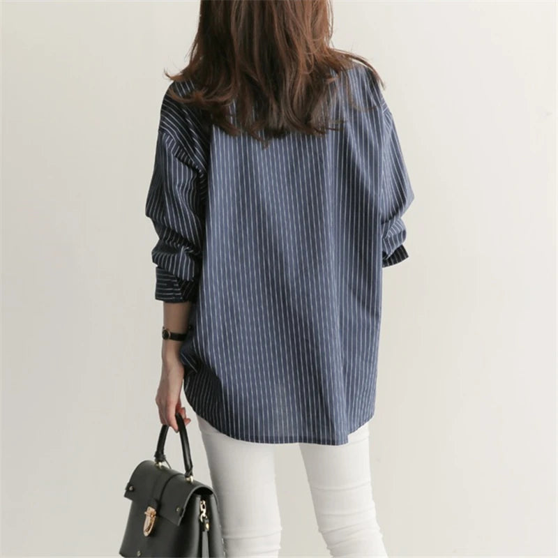 Striped Shirt