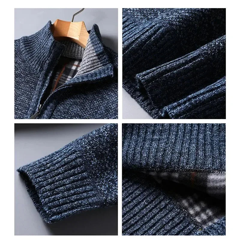 Femoldi Sweater