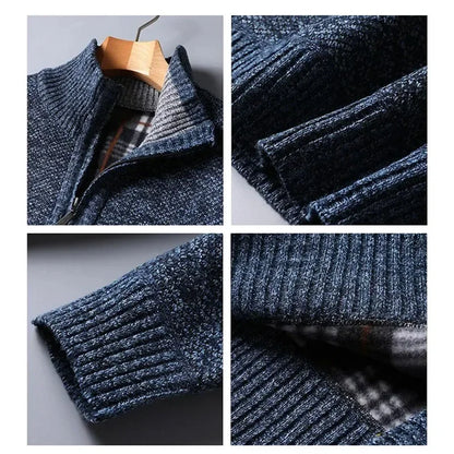 Femoldi Sweater