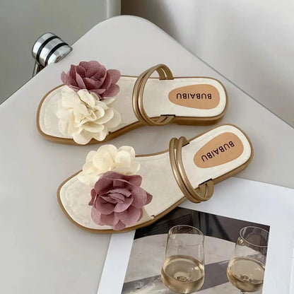Flower Slides