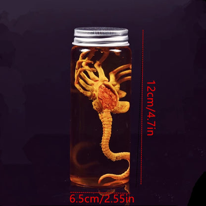 Alien Jar