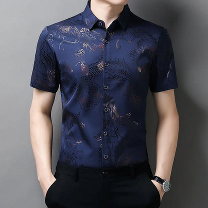 Dragon Shirt