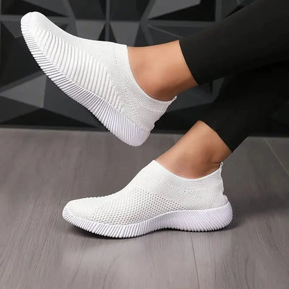Mesh Sneakers