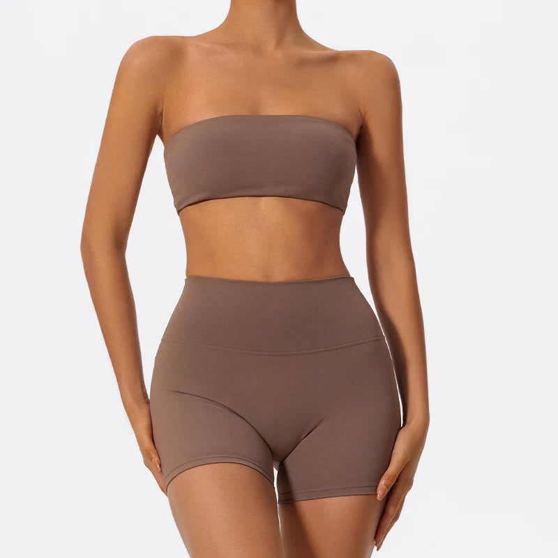 Two Piece Sports Set