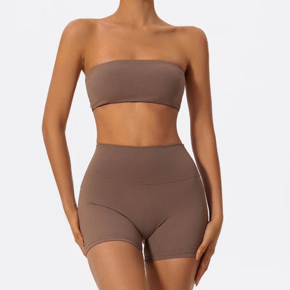 Two Piece Sports Set