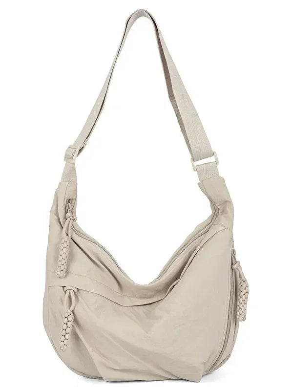 Soft Shoulder Bag