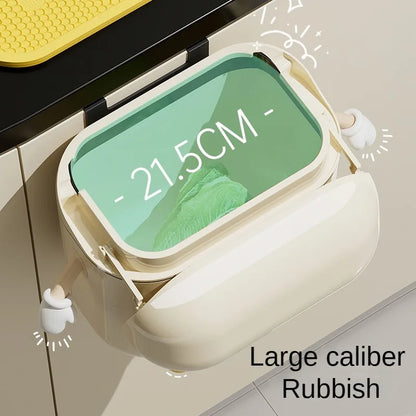 Buddy Trash Can
