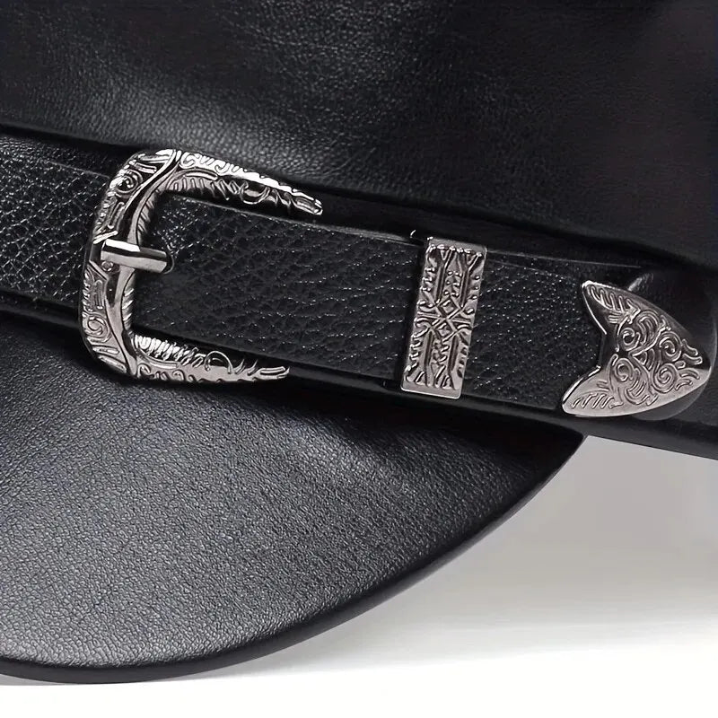 Military Cap