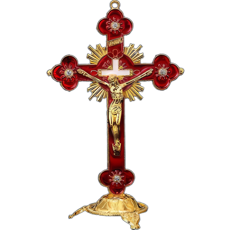 Crucifix