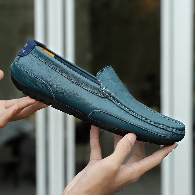 Nelario Loafers