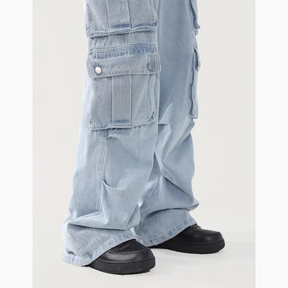 Cargo Jeans