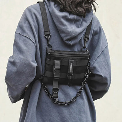 Tactical Chest Bag