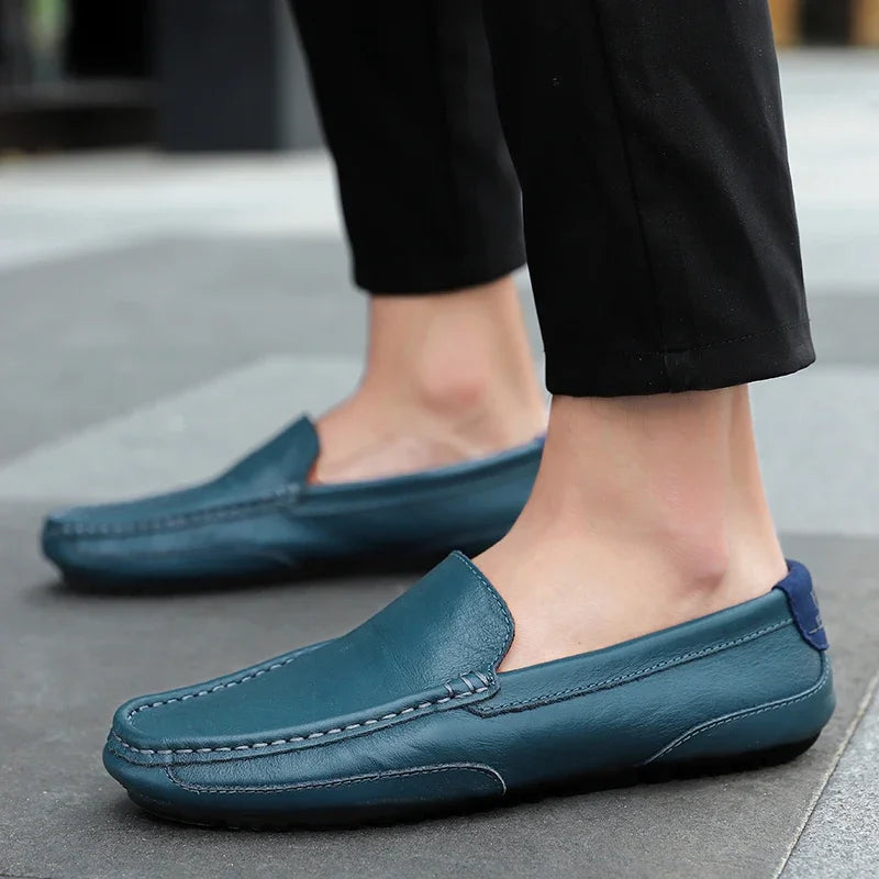 Nelario Loafers