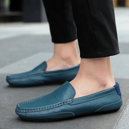 Nelario Loafers