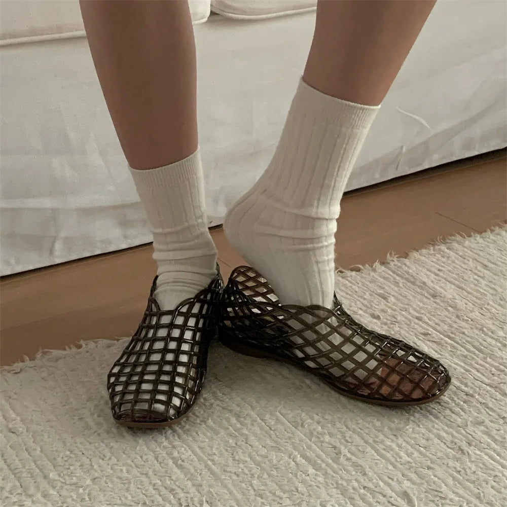 Jelly Flats