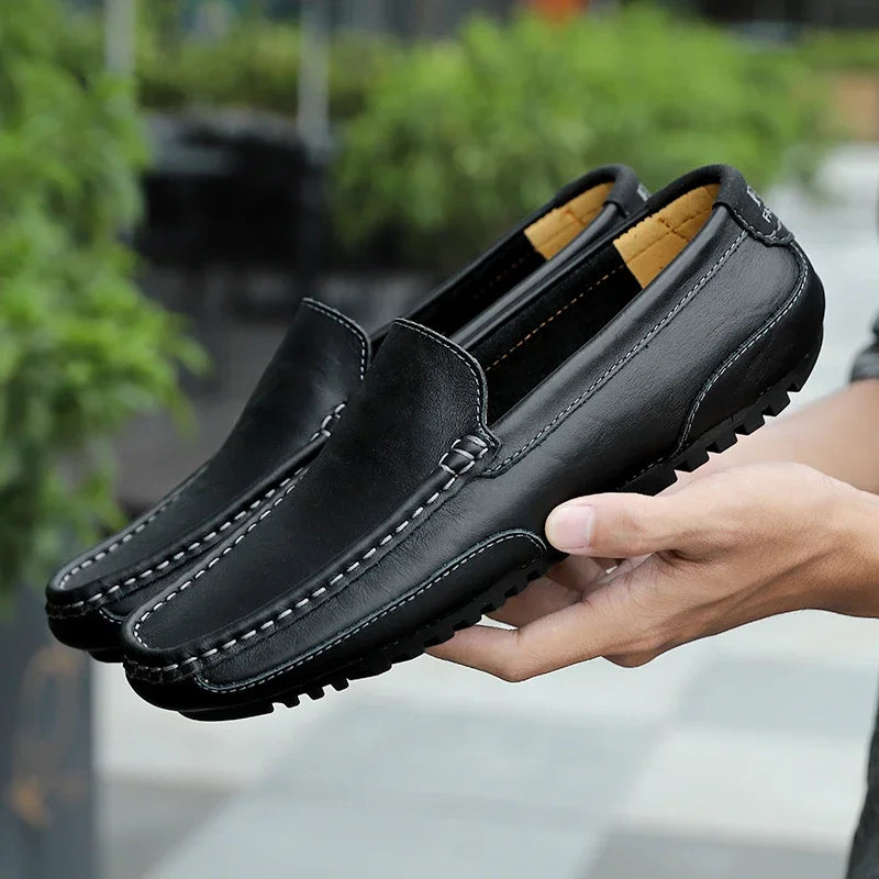 Nelario Loafers