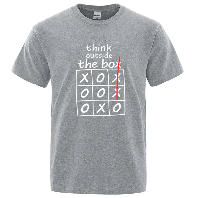Tic-tac-toe Shirt