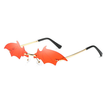 Bat Sunglasses