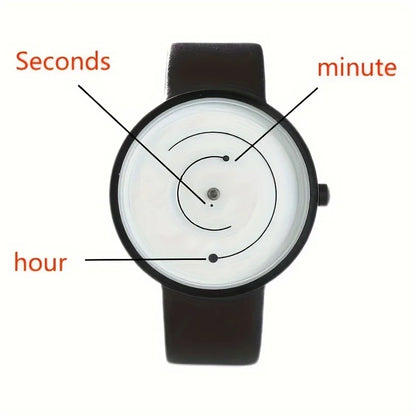 Minimal Watch