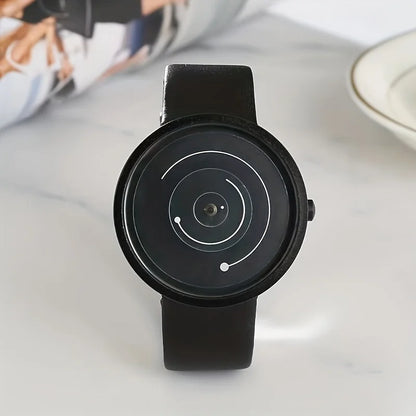 Minimal Watch