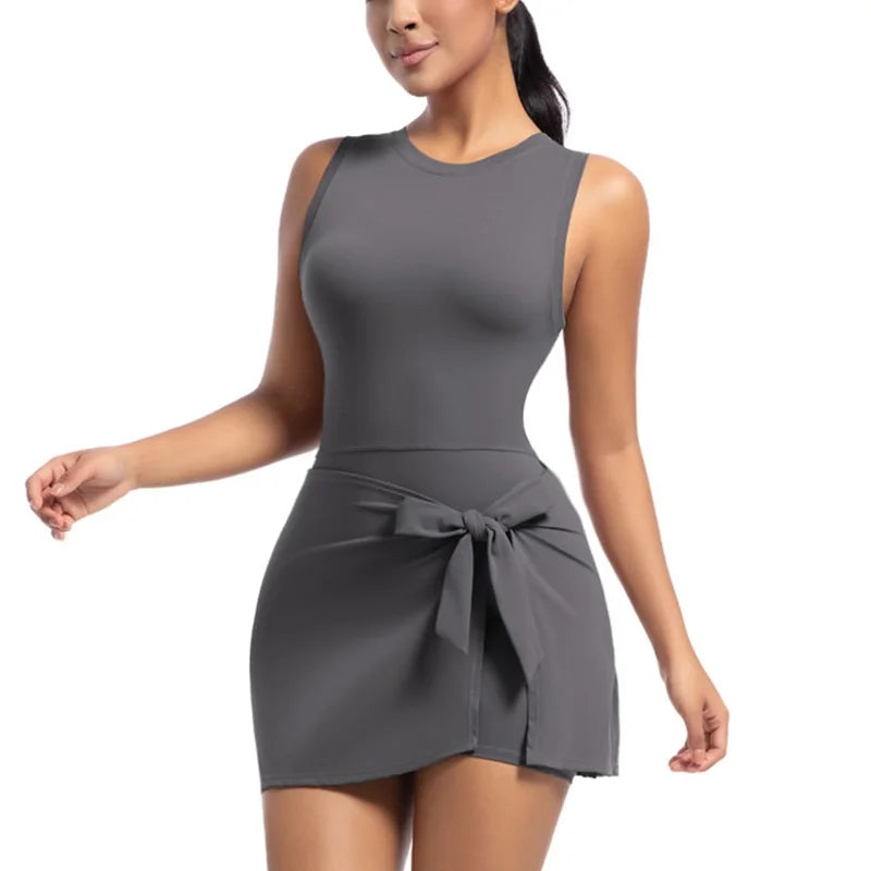 Tennis Bodysuit