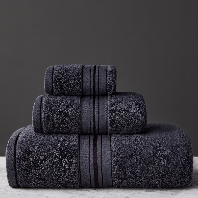 Egyptian Cotton Towels