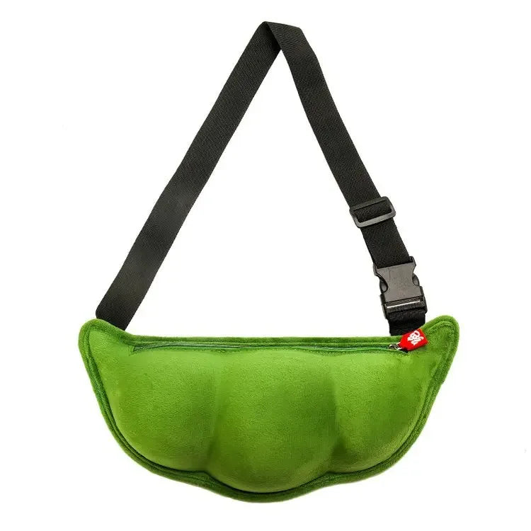 Pea Pod Bag