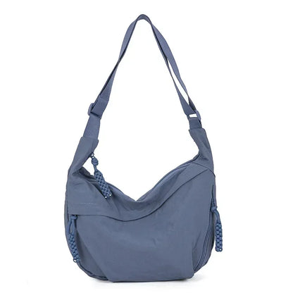 Soft Shoulder Bag