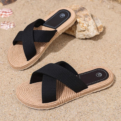 Beach Slides