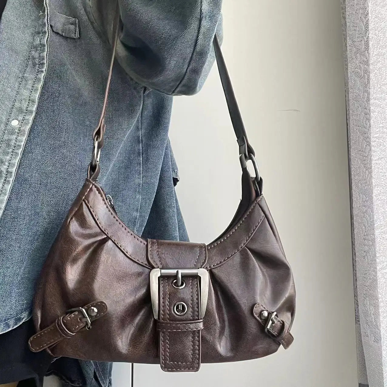 Shoulder Bag