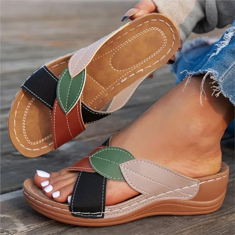 Wedge Slides