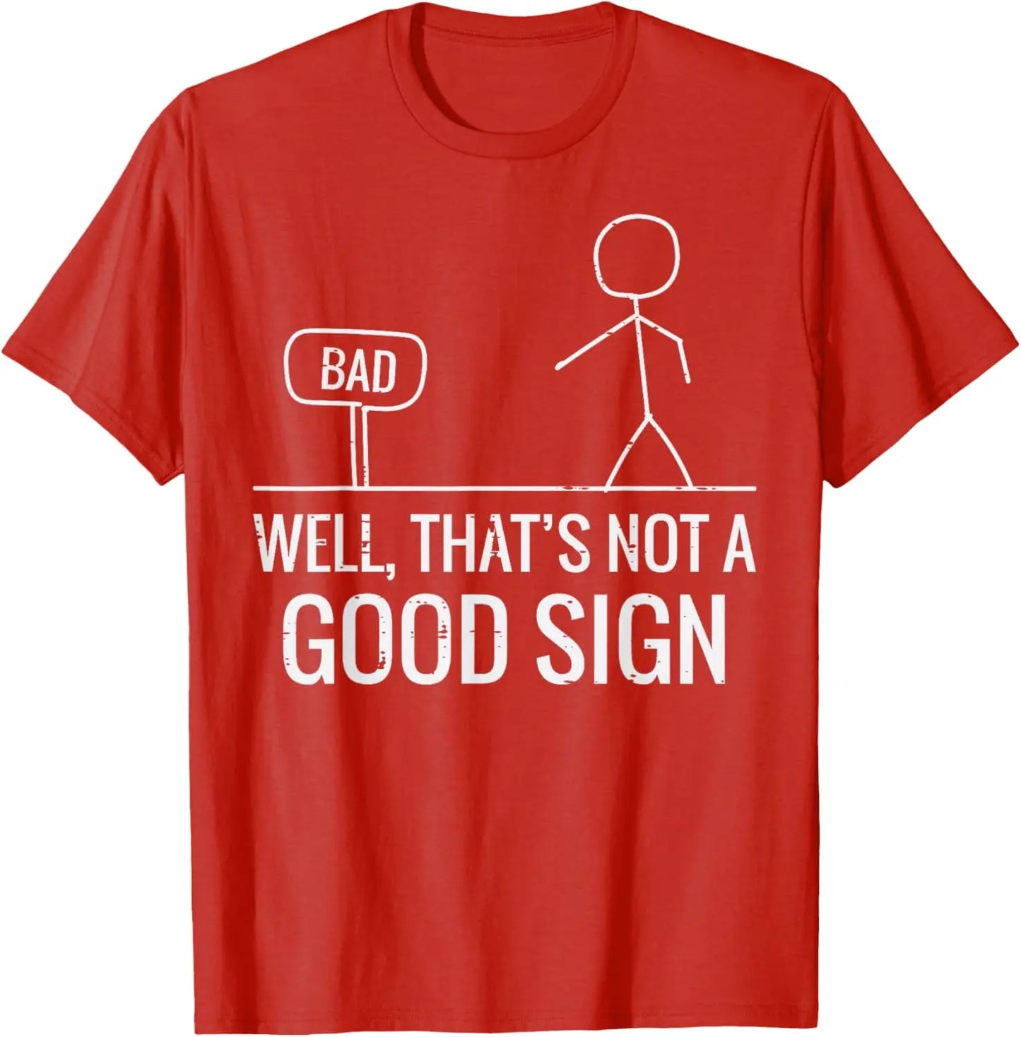 Sign Shirt