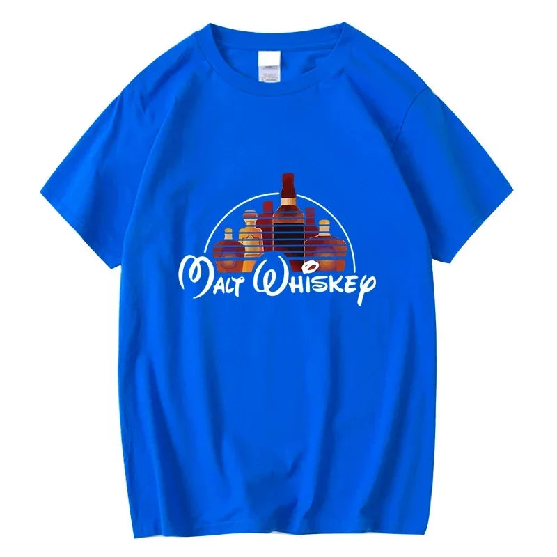 Whiskey Shirt