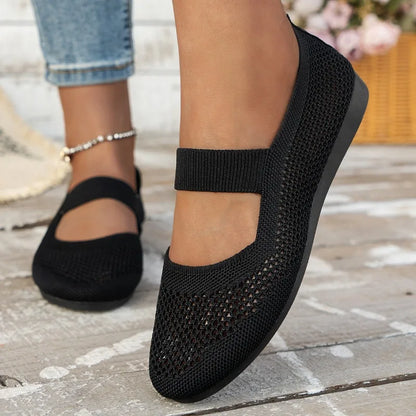 Mesh Flats