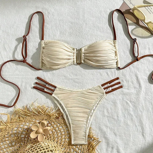 Livia Bikini